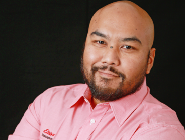 Profile photo of Hafiz Ramlee